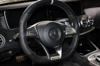 Mercedes S-klasse S AMG (C217), Coupe, 2014 / 2020 5.5 S-63 AMG V8 32V Biturbo 4-Matic picture 20