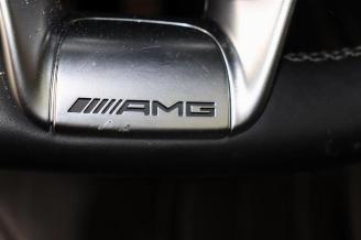 Mercedes S-klasse S AMG (C217), Coupe, 2014 / 2020 5.5 S-63 AMG V8 32V Biturbo 4-Matic picture 22