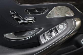 Mercedes S-klasse S AMG (C217), Coupe, 2014 / 2020 5.5 S-63 AMG V8 32V Biturbo 4-Matic picture 16