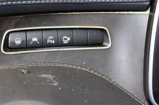Mercedes S-klasse S AMG (C217), Coupe, 2014 / 2020 5.5 S-63 AMG V8 32V Biturbo 4-Matic picture 24