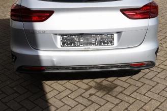Kia Cee d Ceed Sportswagon (CDF), Combi 5-drs, 2018 1.0i T-GDi 12V picture 29