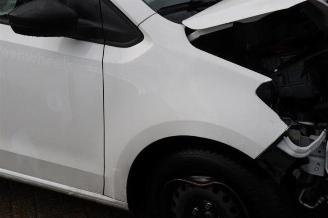 Volkswagen Up! Up! (121), Hatchback, 2011 e-Up! picture 26