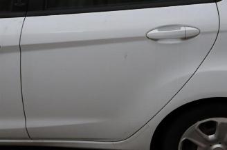 Ford Fiesta Fiesta 6 (JA8), Hatchback, 2008 / 2018 1.25 16V picture 31