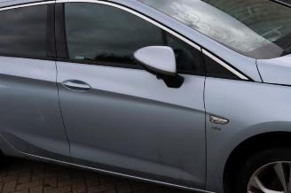 Opel Astra Astra K Sports Tourer, Combi, 2015 / 2022 1.0 Turbo 12V picture 12