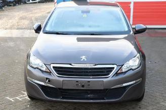 Peugeot 308 308 (L3/L8/LB/LH/LP), Hatchback 5-drs, 2013 / 2021 1.6 16V THP picture 8