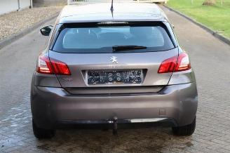 Peugeot 308 308 (L3/L8/LB/LH/LP), Hatchback 5-drs, 2013 / 2021 1.6 16V THP picture 4