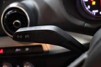 Audi Q2 Q2 (GAB/GAG), SUV, 2016 1.0 TFSI 12V picture 22