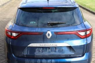 Renault Mégane Megane IV Estate (RFBK), Combi 5-drs, 2016 1.2 Energy TCE 130 picture 19