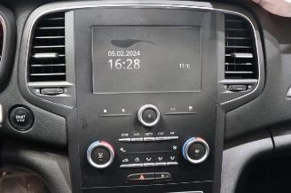 Renault Mégane Megane IV Estate (RFBK), Combi 5-drs, 2016 1.2 Energy TCE 130 picture 34
