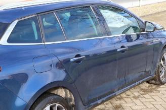 Renault Mégane Megane IV Estate (RFBK), Combi 5-drs, 2016 1.2 Energy TCE 130 picture 21