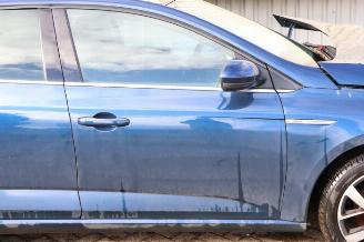 Renault Mégane Megane IV Estate (RFBK), Combi 5-drs, 2016 1.2 Energy TCE 130 picture 25
