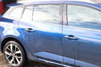 Renault Mégane Megane IV Estate (RFBK), Combi 5-drs, 2016 1.2 Energy TCE 130 picture 23
