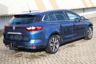 Renault Mégane Megane IV Estate (RFBK), Combi 5-drs, 2016 1.2 Energy TCE 130 picture 3