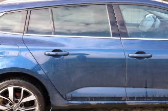 Renault Mégane Megane IV Estate (RFBK), Combi 5-drs, 2016 1.2 Energy TCE 130 picture 22