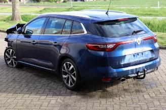 Renault Mégane Megane IV Estate (RFBK), Combi 5-drs, 2016 1.2 Energy TCE 130 picture 5