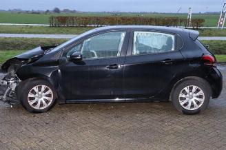 Peugeot 208 208 I (CA/CC/CK/CL), Hatchback, 2012 / 2019 1.6 Blue HDi 100 picture 6