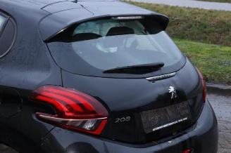 Peugeot 208 208 I (CA/CC/CK/CL), Hatchback, 2012 / 2019 1.6 Blue HDi 100 picture 28