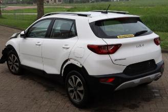 Kia Stonic Stonic (YB), SUV, 2017 1.0i T-GDi 12V picture 5