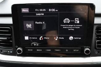 Kia Stonic Stonic (YB), SUV, 2017 1.0i T-GDi 12V picture 13