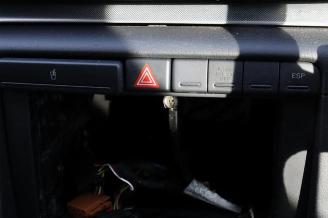 Audi A4 Avant A4 Avant (B7), Combi, 2004 / 2008 2.0 TFSI 20V Quattro picture 27