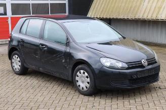 Auto da rottamare Volkswagen Golf Golf VI (5K1), Hatchback, 2008 / 2013 1.4 16V 2009/11