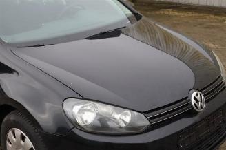 Volkswagen Golf Golf VI (5K1), Hatchback, 2008 / 2013 1.4 16V picture 31