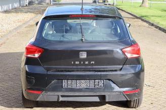 Seat Ibiza Ibiza V (KJB), Hatchback 5-drs, 2017 1.0 12V picture 4