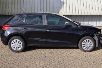 Seat Ibiza Ibiza V (KJB), Hatchback 5-drs, 2017 1.0 12V picture 2