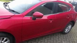 Mazda 3 3 (BM/BN), Hatchback, 2013 / 2019 2.0 SkyActiv-G 120 16V picture 29