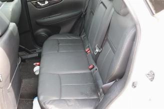 Nissan Qashqai Qashqai (J11), SUV, 2013 1.2 DIG-T 16V picture 15