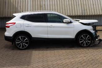 Nissan Qashqai Qashqai (J11), SUV, 2013 1.2 DIG-T 16V picture 2