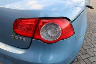 Volkswagen Eos Eos (1F7/F8), Cabrio, 2006 / 2015 2.0 FSI 16V picture 26