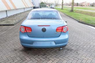Volkswagen Eos Eos (1F7/F8), Cabrio, 2006 / 2015 2.0 FSI 16V picture 6