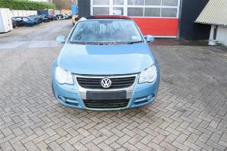 Volkswagen Eos Eos (1F7/F8), Cabrio, 2006 / 2015 2.0 FSI 16V picture 2