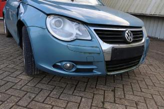 Volkswagen Eos Eos (1F7/F8), Cabrio, 2006 / 2015 2.0 FSI 16V picture 19