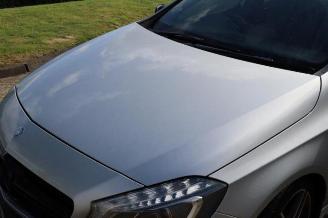 Mercedes A-klasse A-Klasse AMG (W176), Hatchback, 2012 / 2018 2.0 A-45 AMG Turbo 16V 4-Matic picture 30