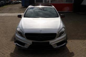 Mercedes A-klasse A-Klasse AMG (W176), Hatchback, 2012 / 2018 2.0 A-45 AMG Turbo 16V 4-Matic picture 5