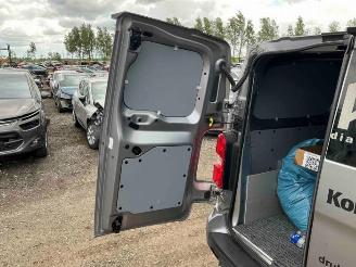 Peugeot Expert Expert (V1/VA/VB/VE/VF/VT/VY), Van, 2016 2.0 Blue HDi 180 16V picture 23