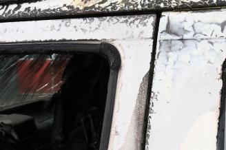 Volkswagen Transporter Transporter/Caravelle T4, Bus, 1990 / 2003 2.4 D picture 12