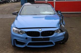 BMW M4 M4 (F82), Coupe, 2014 / 2020 M4 3.0 24V TwinPower Turbo picture 3