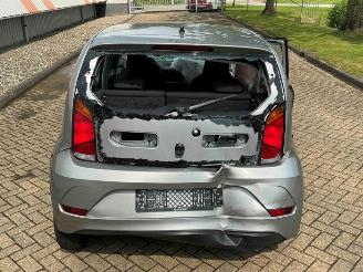 Volkswagen Up! Up! (121), Hatchback, 2011 1.0 MPI 12V picture 4