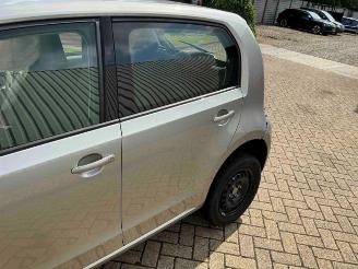 Volkswagen Up! Up! (121), Hatchback, 2011 1.0 MPI 12V picture 14