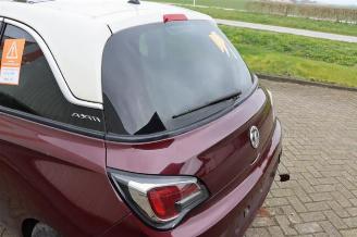 Opel Adam Adam, Hatchback 3-drs, 2012 / 2019 1.2 16V picture 25