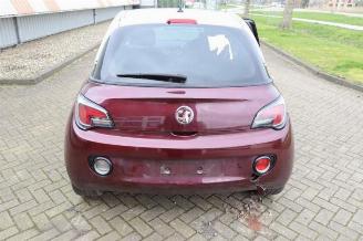 Opel Adam Adam, Hatchback 3-drs, 2012 / 2019 1.2 16V picture 4