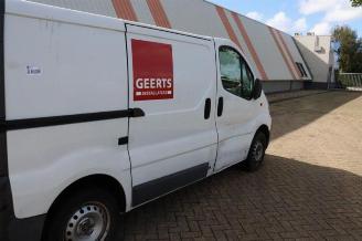Opel Vivaro Vivaro, Van, 2000 / 2014 2.0 CDTI 16V picture 31