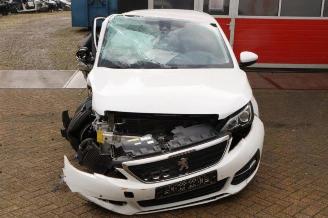 Peugeot 308 308 SW (L4/L9/LC/LJ/LR), Combi 5-drs, 2014 / 2021 1.5 BlueHDi 130 picture 3