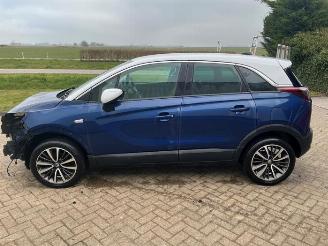 Opel Crossland Crossland (X), SUV, 2017 1.2 Turbo 12V picture 6