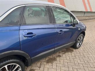 Opel Crossland Crossland (X), SUV, 2017 1.2 Turbo 12V picture 18