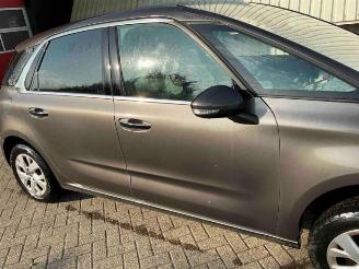 Citroën C4-picasso C4 Picasso (3D/3E), MPV, 2013 / 2018 1.6 16V eTHP picture 12
