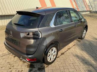 Citroën C4-picasso C4 Picasso (3D/3E), MPV, 2013 / 2018 1.6 16V eTHP picture 3